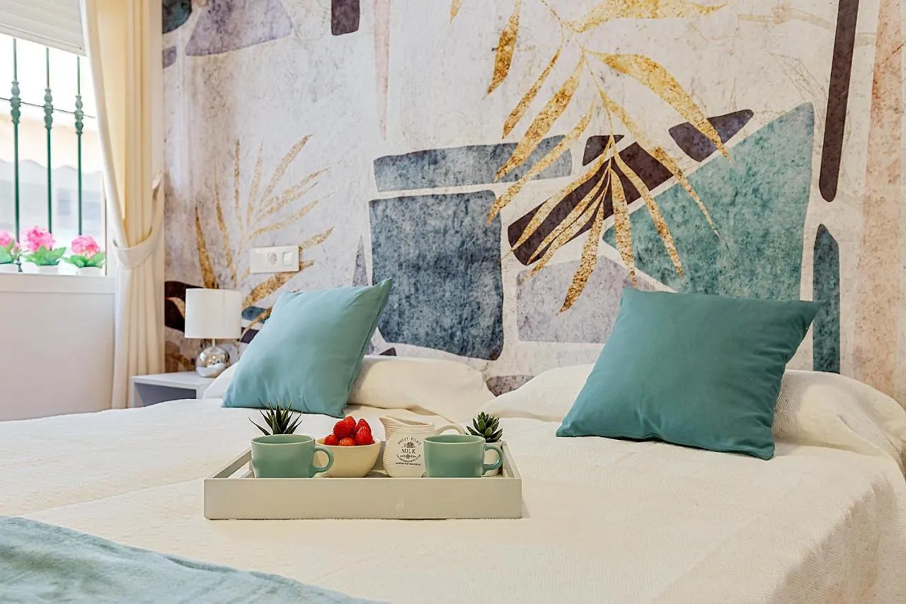Coral Apartment La Cala Beach La Cala De Mijas
