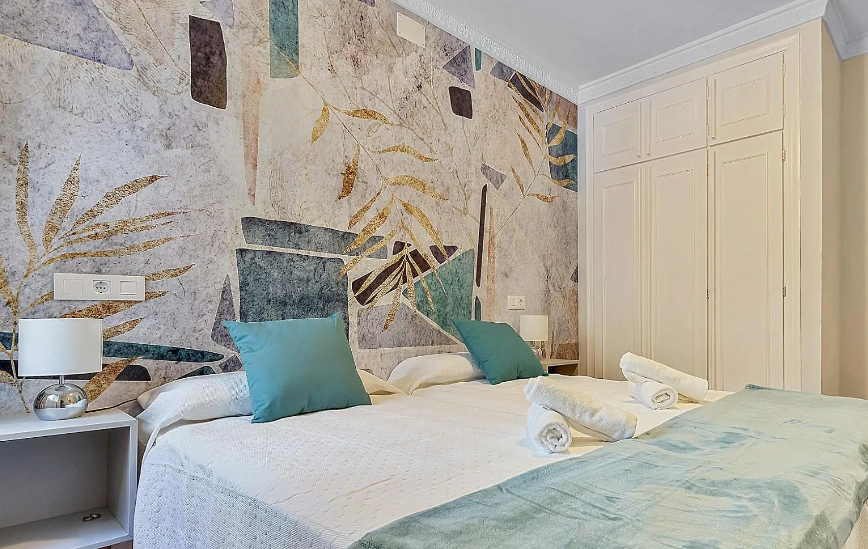 Coral Apartment La Cala Beach La Cala De Mijas Spain