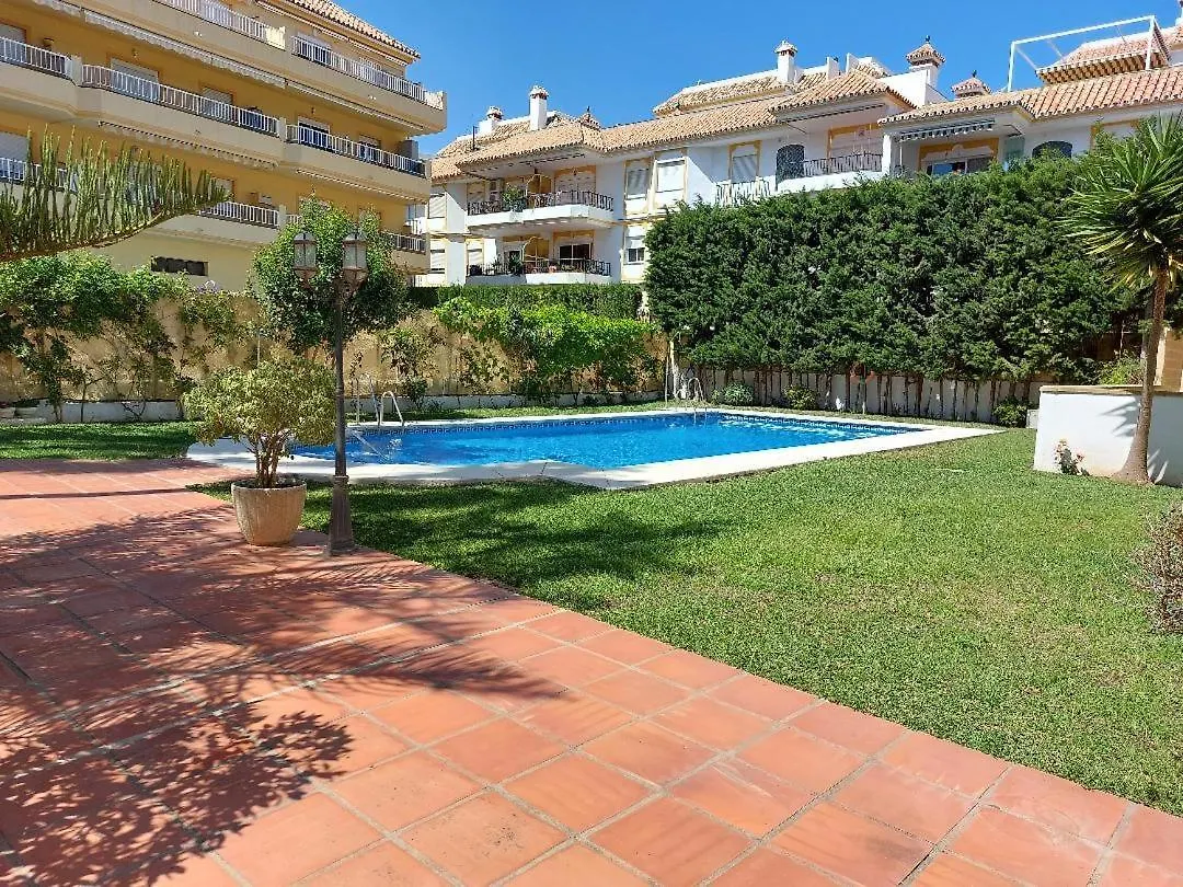 Coral Apartment La Cala Beach La Cala De Mijas 0*,  Spain