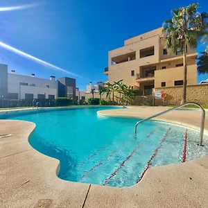 Apartamento En Cerrada La Cala De Mijas