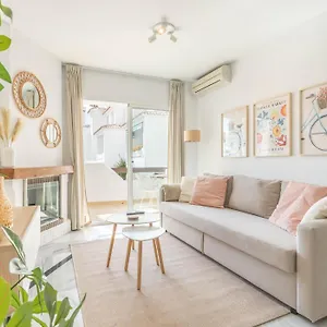  Apartamento Cosy Apartment, - Tcm