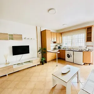  Apartamento Centre Village