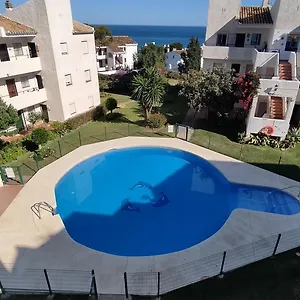  Apartamento La Cala Playa