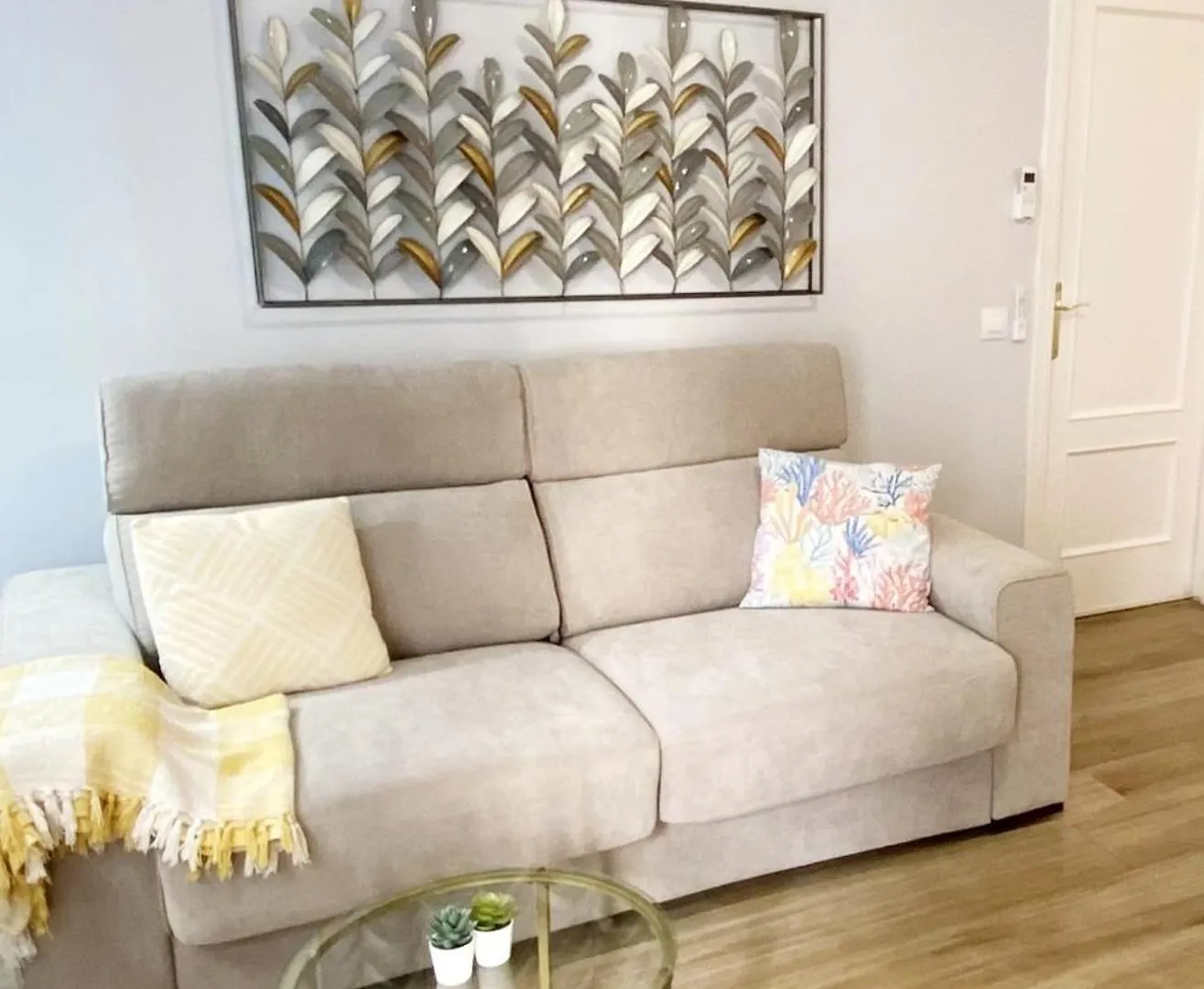 Coral Apartment La Cala Beach La Cala De Mijas